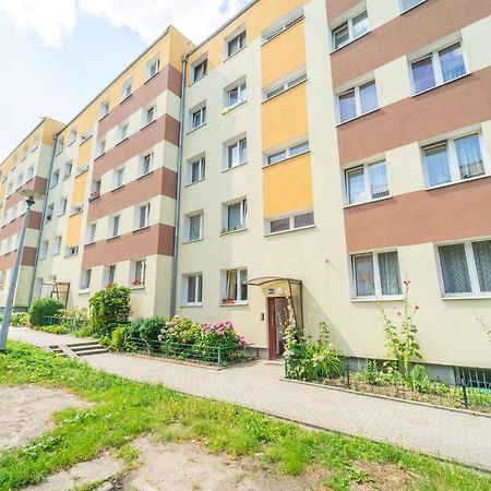 Przytulny Apartament 3City Z Dwiema Sypialniami W Gdyni By Noclegi Renters Gdynia Ngoại thất bức ảnh
