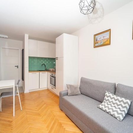 Przytulny Apartament 3City Z Dwiema Sypialniami W Gdyni By Noclegi Renters Gdynia Ngoại thất bức ảnh