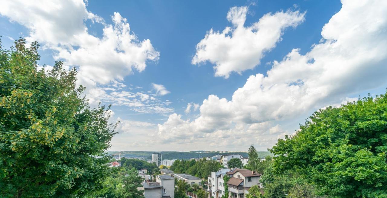Przytulny Apartament 3City Z Dwiema Sypialniami W Gdyni By Noclegi Renters Gdynia Ngoại thất bức ảnh